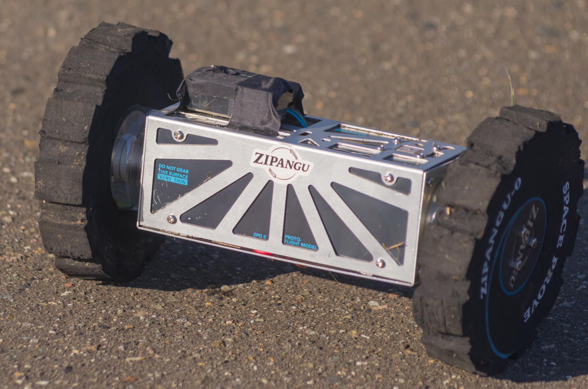 リーマンサット２