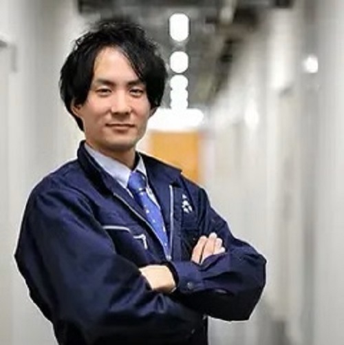 平井翔大