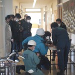 OLYMPUS DIGITAL CAMERA